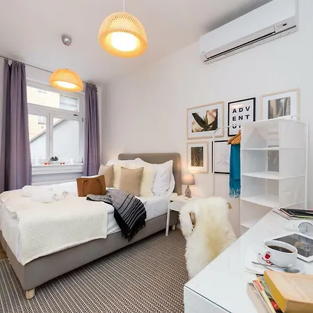 Empirent Mala Strana Apartament Praga