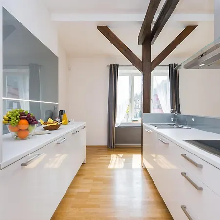 Empirent Mala Strana Apartament Praga