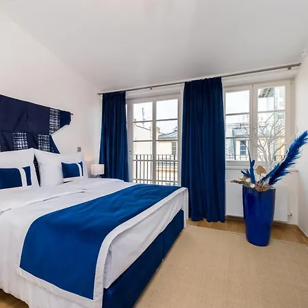 Empirent Mala Strana Apartament Praga