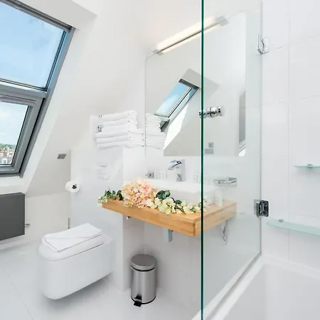 Apartament Empirent Mala Strana *
