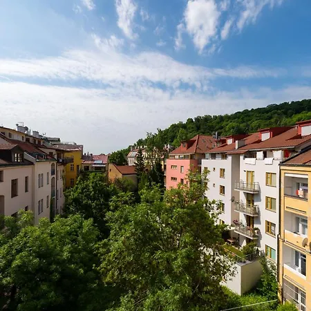 Empirent Mala Strana Praga