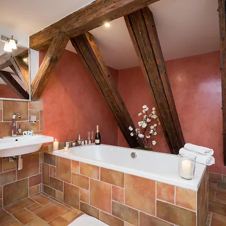 Empirent Mala Strana Apartament Praga