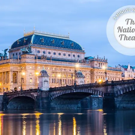 Empirent Mala Strana Praha